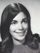 <b>Mary Craven</b> - Mary-Craven-1970-Sahuaro-High-School-Tucson-AZ
